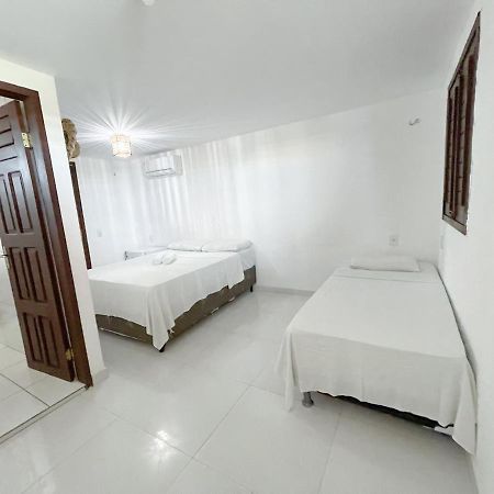 Pousada Sol Suites Jijoca de Jericoacoara Εξωτερικό φωτογραφία