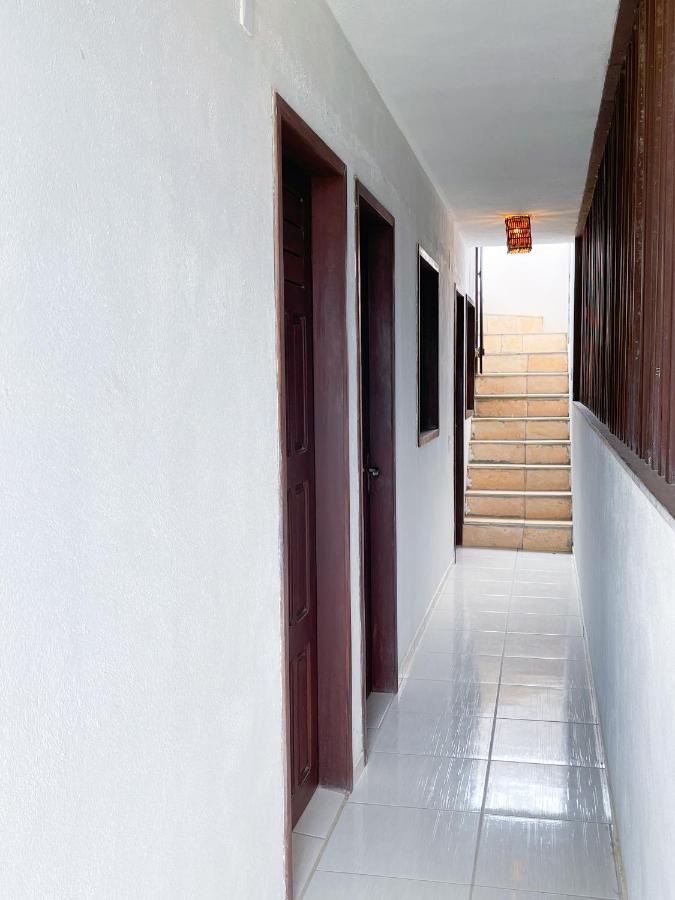 Pousada Sol Suites Jijoca de Jericoacoara Εξωτερικό φωτογραφία