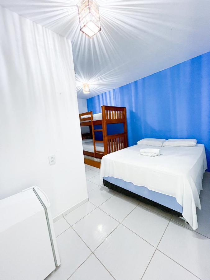 Pousada Sol Suites Jijoca de Jericoacoara Εξωτερικό φωτογραφία